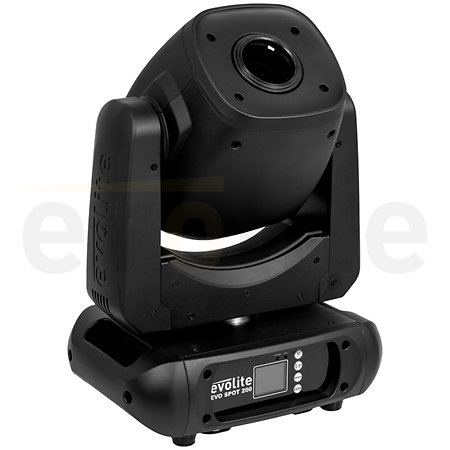 Evo Spot 200 Set Evolite