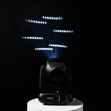 Evo Spot 200 Set Evolite