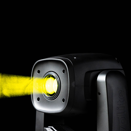 Evo Spot 200 Set Evolite
