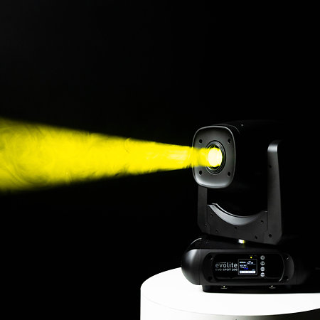 Evo Spot 200 Set Evolite
