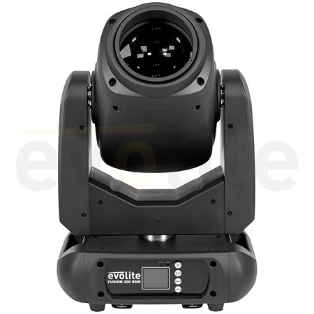 Fusion 200 BSW Set Evolite