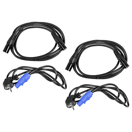 Fusion 200 BSW Set Evolite