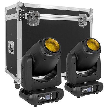 Fusion 200 BSW Set Evolite