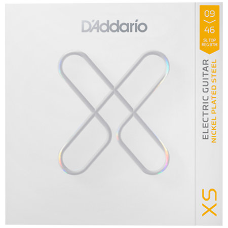 D'Addario XSE0946-3P