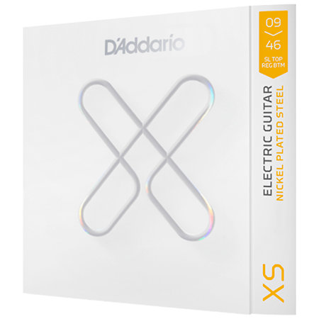 XSE0946-3P D'Addario