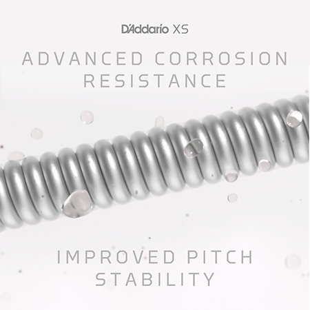 XSE0946-3P D'Addario