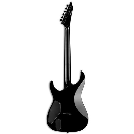 MH-400 HT QM See Thru Black Sunburst LTD