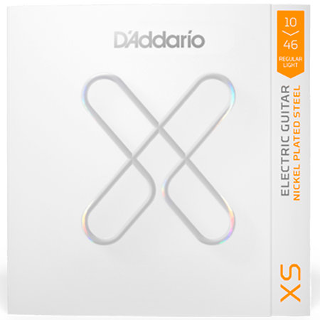 D'Addario XSE1046-2P
