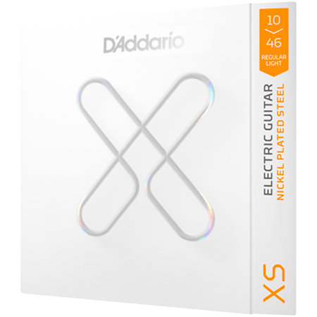 D'Addario XSE1046-3P