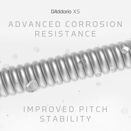 XSE1046-3P D'Addario