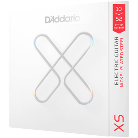 D'Addario XSE1052-3P
