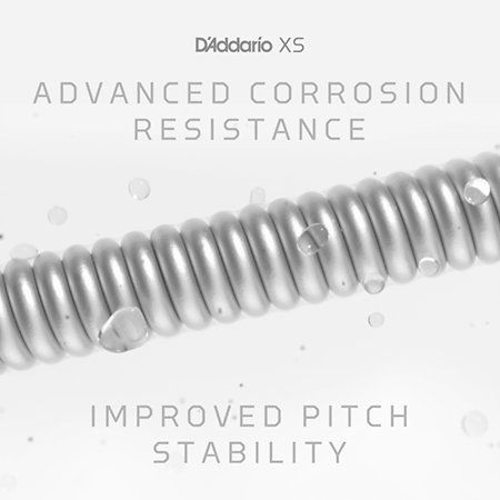 XSE1052-3P D'Addario