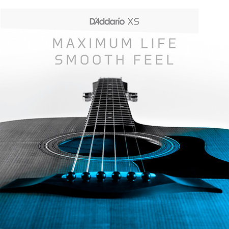 XSE1052-3P D'Addario