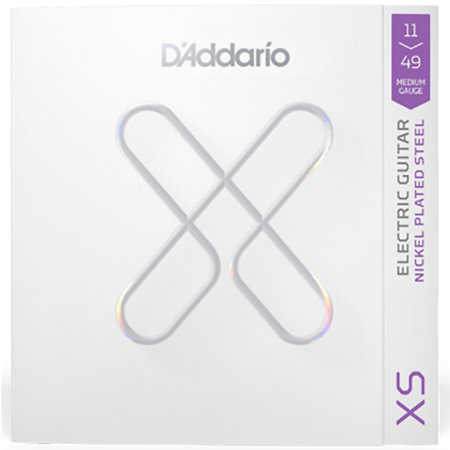 D'Addario XSE1149-3P