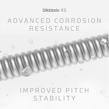 XSE1149-3P D'Addario