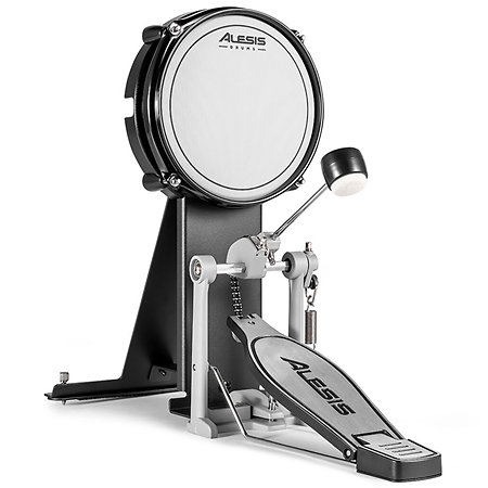 Nitro Ultimate Alesis Drum