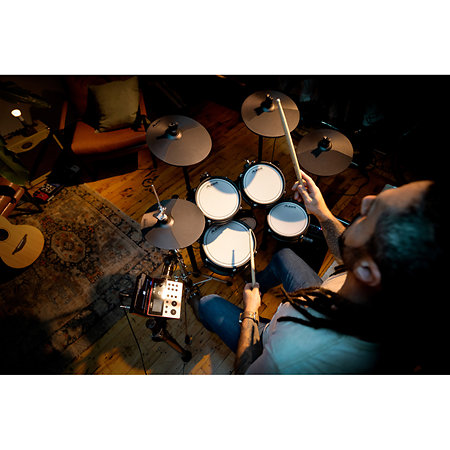 Nitro Ultimate Alesis Drum