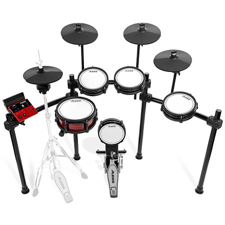 Nitro Ultimate Alesis Drum
