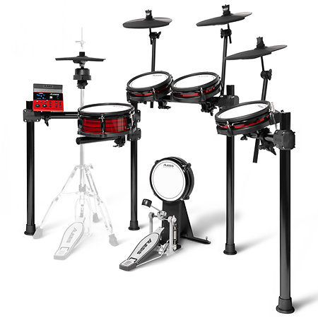 Nitro Ultimate Alesis Drum