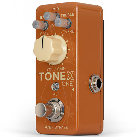 ToneX One Double Special Limited Edition IK Multimédia