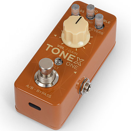 ToneX One Double Special Limited Edition IK Multimédia