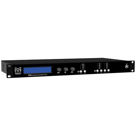 Martin Audio DX0.4