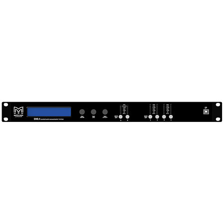 Martin Audio DX0.4