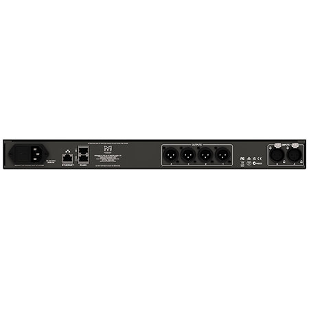 DX0.4 Martin Audio
