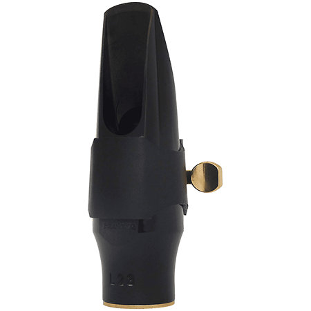L23AH Bec Ébonite Saxo Alto Brancher
