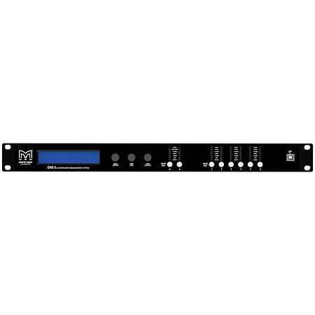 Martin Audio DX0.6
