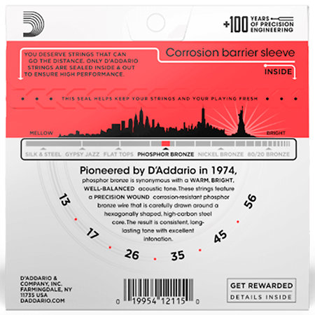 EJ17-3D D'Addario