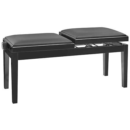 K&M 13949 Banc De Piano 2 Places