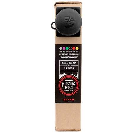 EJ17-B25 D'Addario
