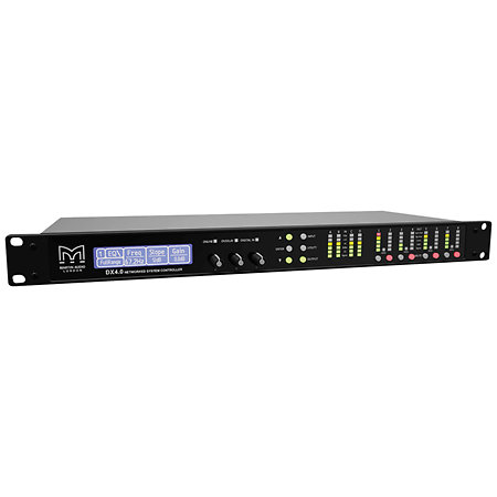 Martin Audio DX4.0