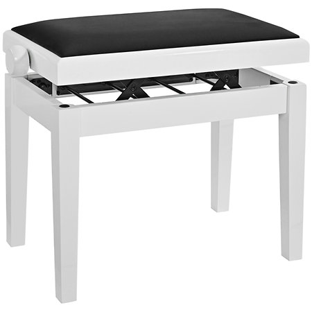 K&M 13927 Banc De Piano Bois