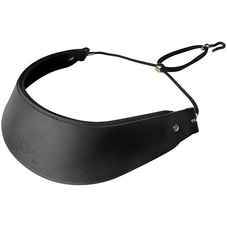 Brancher CRGL Cordon Crescent Plaqué Or Taille L