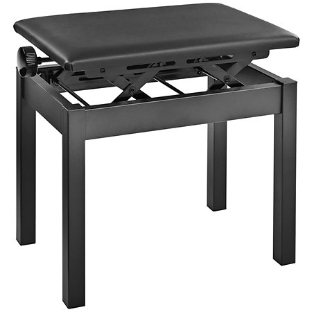 K&M 13992 Banquette Piano Réglable