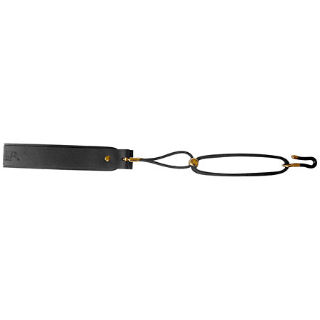 Brancher STGL Cordon Strip Plaqué Or Taille L