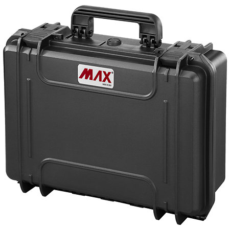 MAX430 CAM Panaro