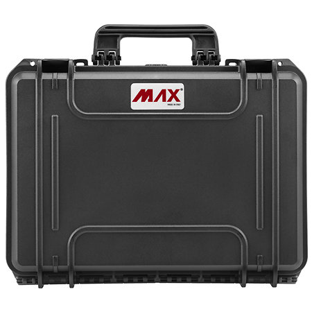 MAX430 CAM Panaro