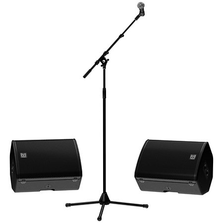 FlexPoint FP12 (l'unité) Martin Audio