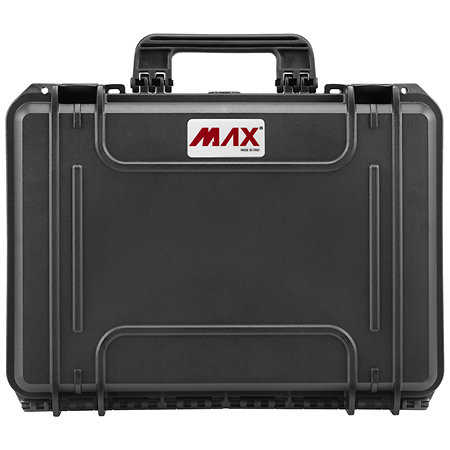 MAX430 CAMORG Panaro