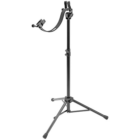 14765 Electric Guitar Performer Stand K&M