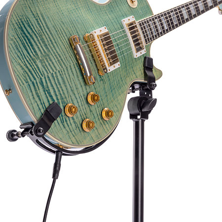 14765 Electric Guitar Performer Stand K&M