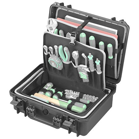 MAX430 TC Panaro