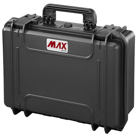 MAX430 TC Panaro