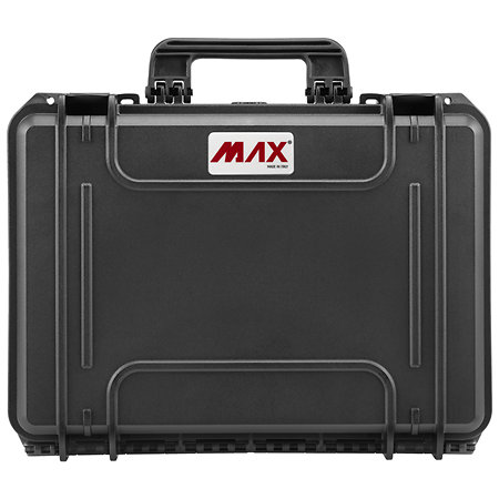 MAX430 TC Panaro