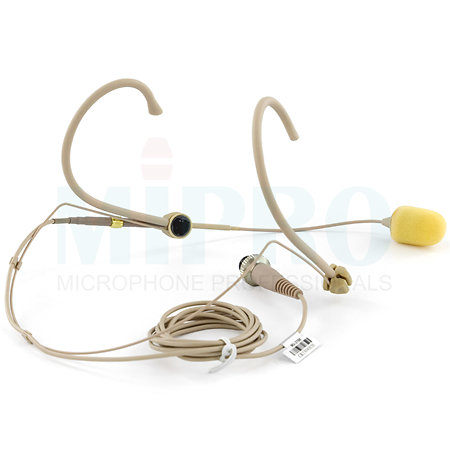 Pack MU-210D + ACT-32TC Lithum + ACT-311I + MP-8 Mipro