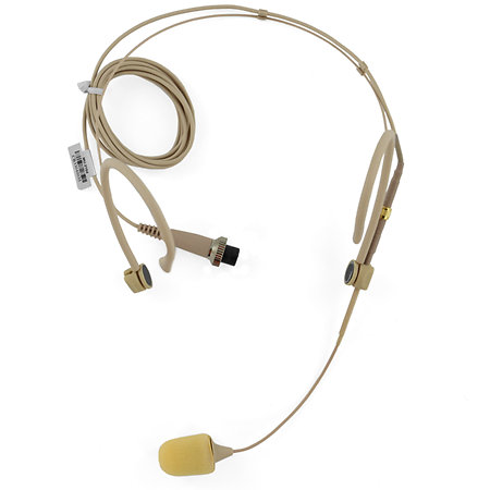 Pack MU-210D + ACT-32TC Lithum + ACT-311I + MP-8 Mipro