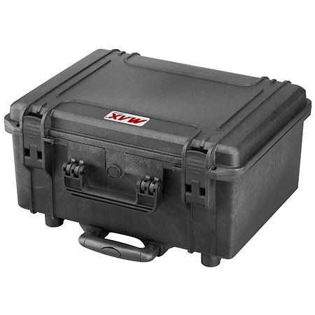 MAX465H220 FS Trolley Panaro